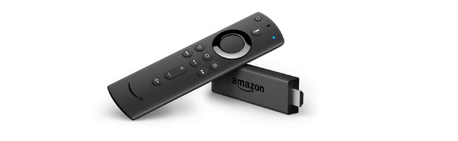 Comprar Fire Tv