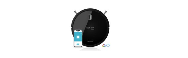 Comprar Conga cecotec
