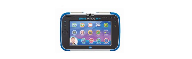 Comprar tablet educativa