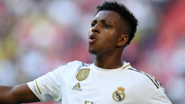 Rodrygo
