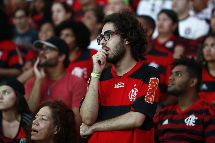 fans