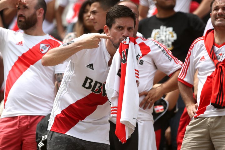 River