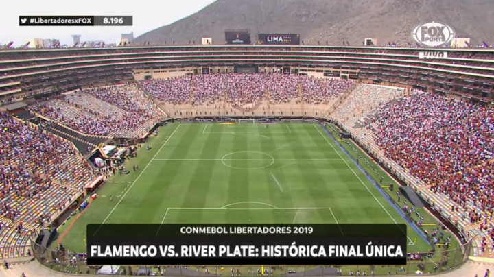 Monumental