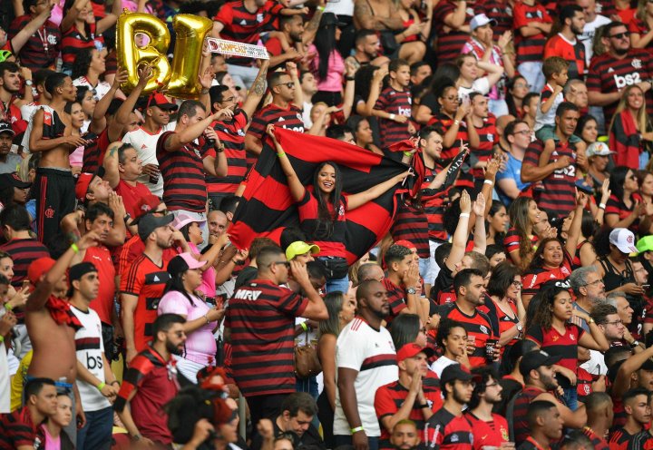 Flamengo