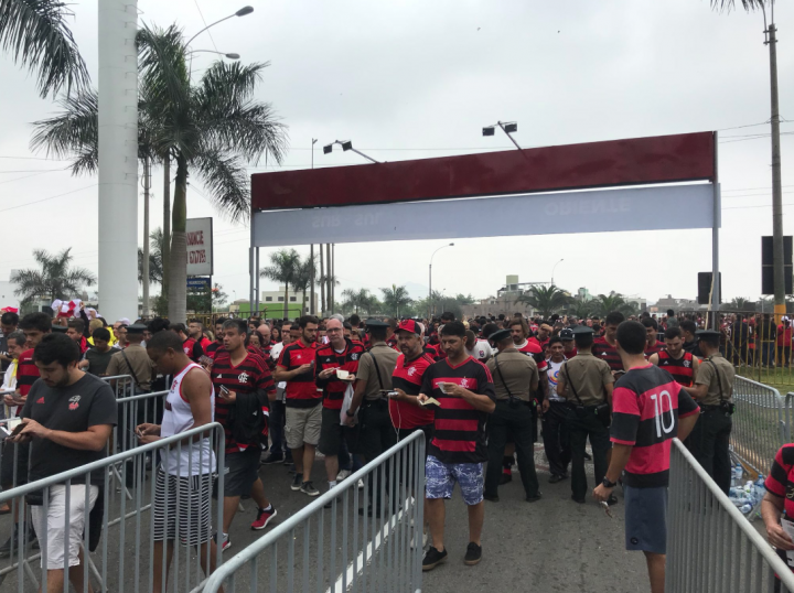 Flamengo