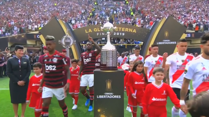 Copa Libertadores