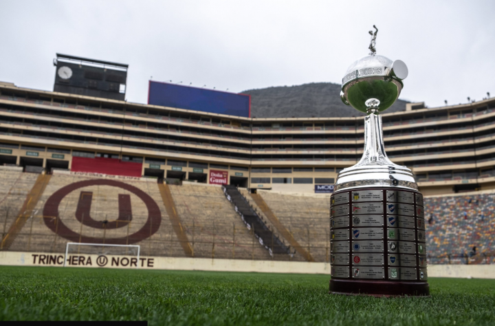Copa Libertadores