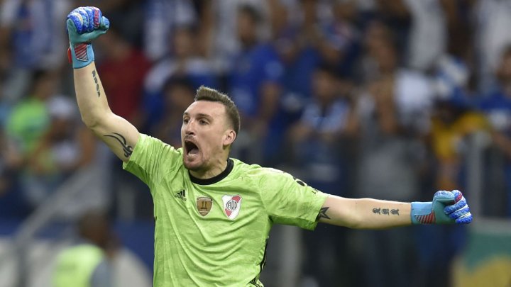 Franco Armani