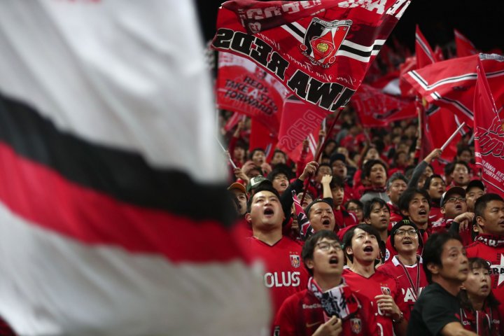 fans