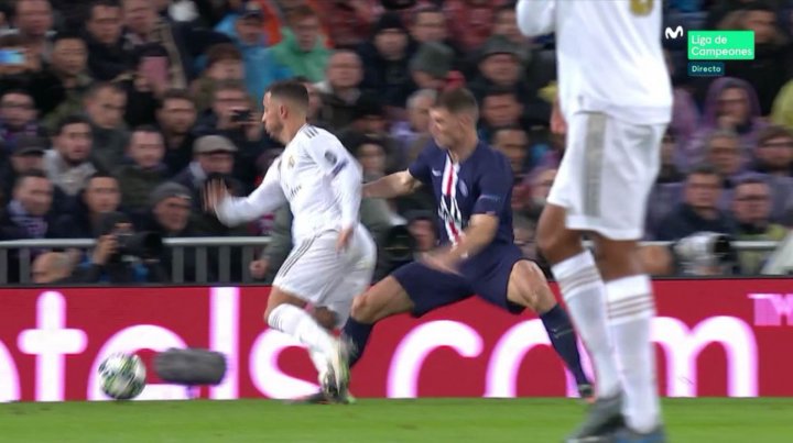 hazard