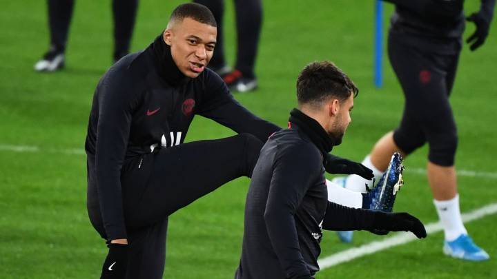 mbappe