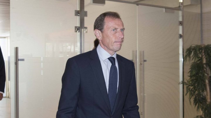 butragueño