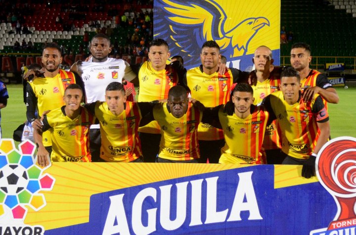 Deportivo Pereira