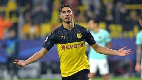 achraf