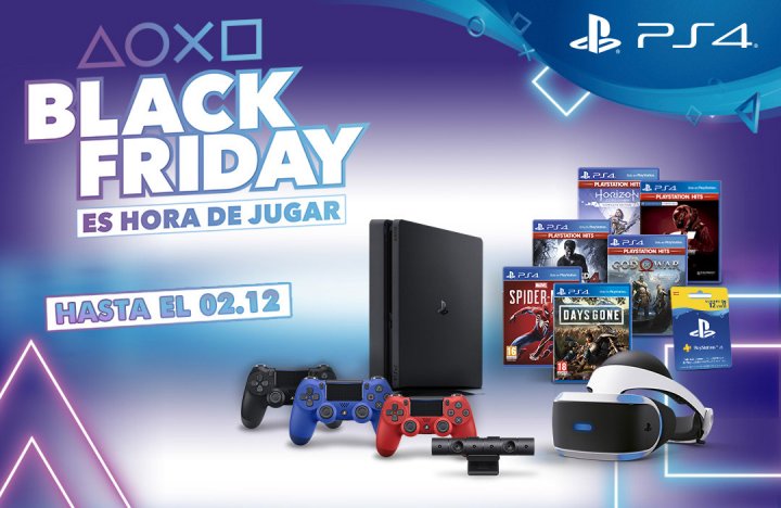 Playstation.