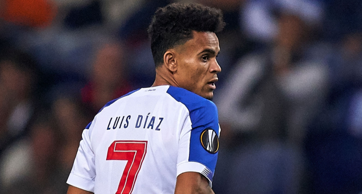 Luis Díaz