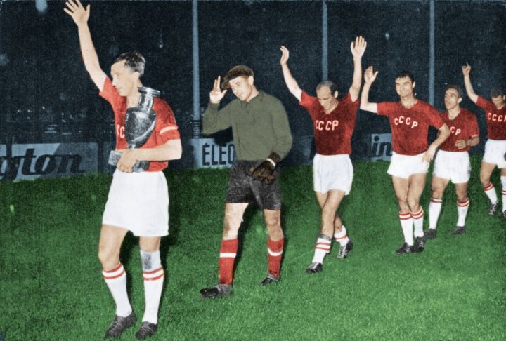 Soviet