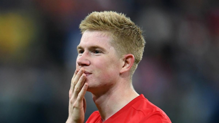 De Bruyne