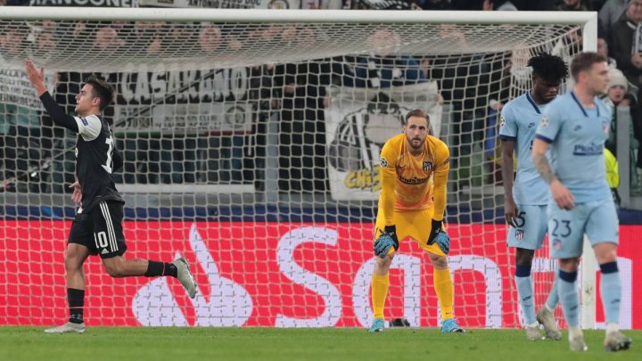Dybala