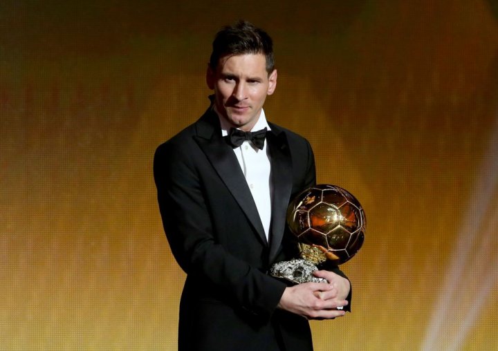 Ballon dOr