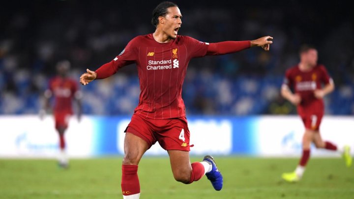 Liverpool