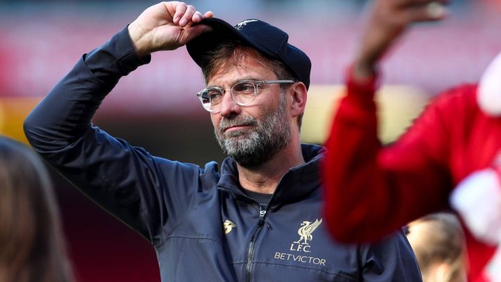 Jürgen Klopp