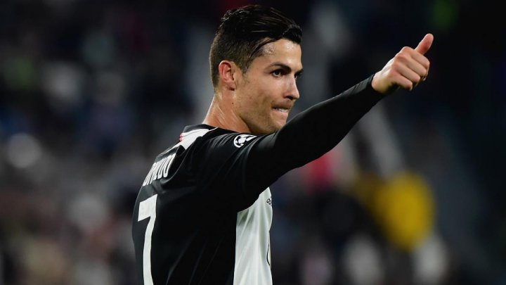 Ronaldo