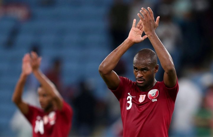 Qatar