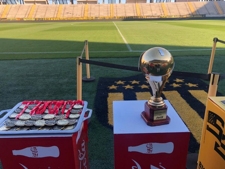 Trofeo