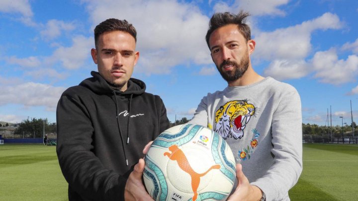 Levante - Valencia en directo: LaLiga Santander, en vivo