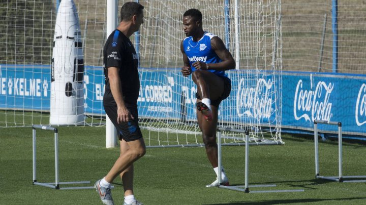 Granada-Alavés