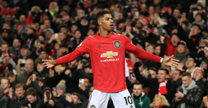 Rashford