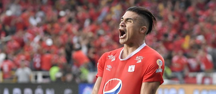 Carlos Sierra