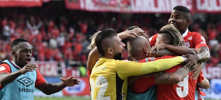América de Cali