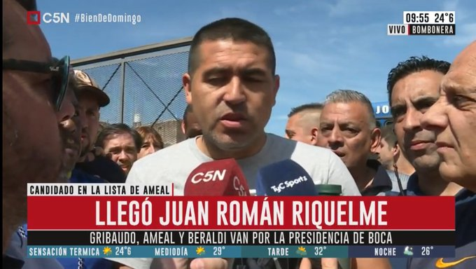 Riquelme