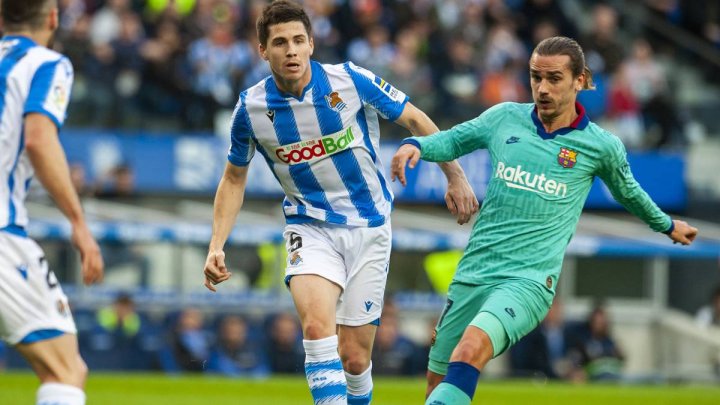 Griezmann