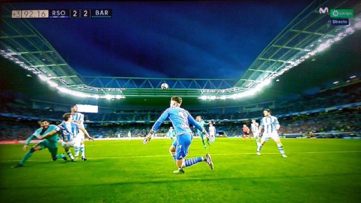 penalti