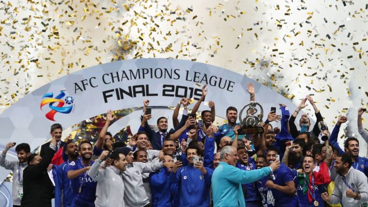 AFC Champions League