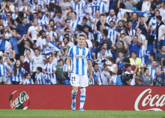 Odegaard