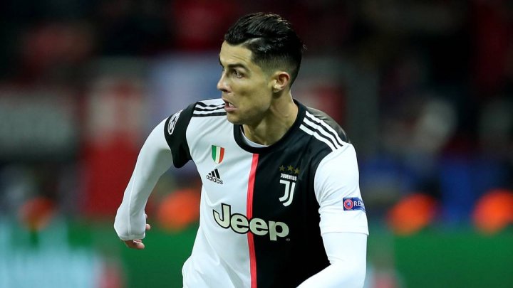 Ronaldo