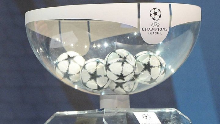 Draw