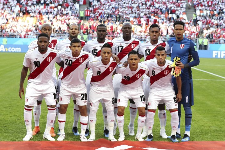 Perú