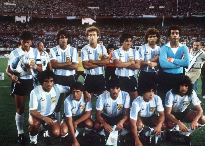 Argentina