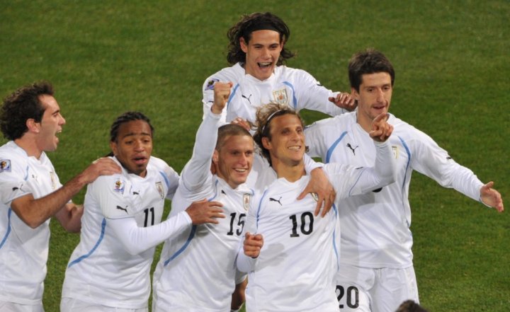 Uruguay