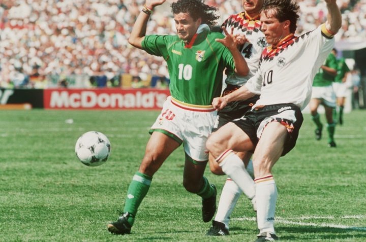 Bolivia