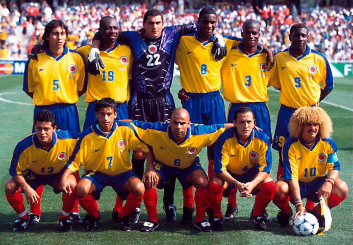 Colombia