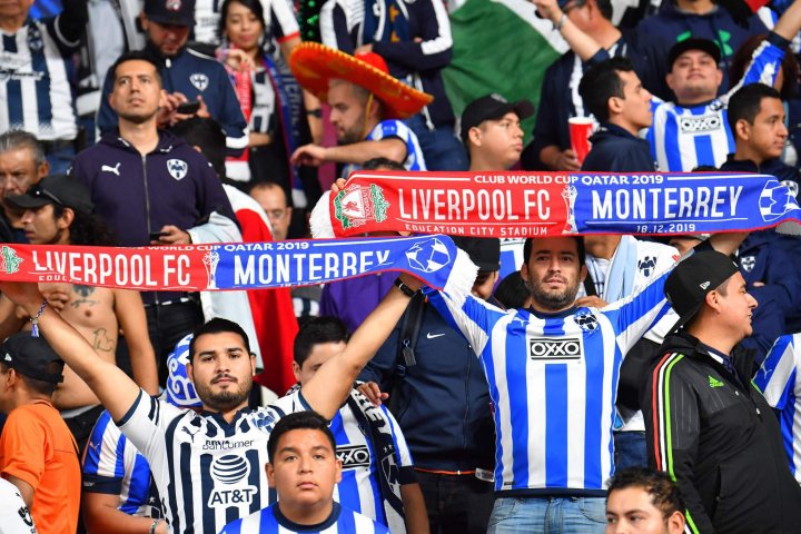 fans