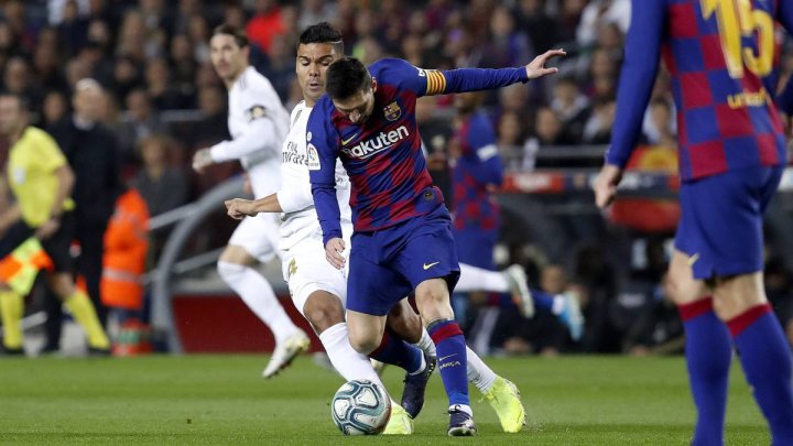 Casemiro
