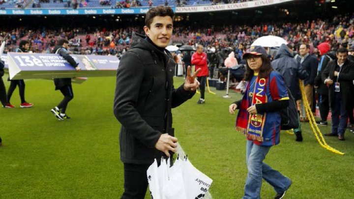 Marc Márquez
