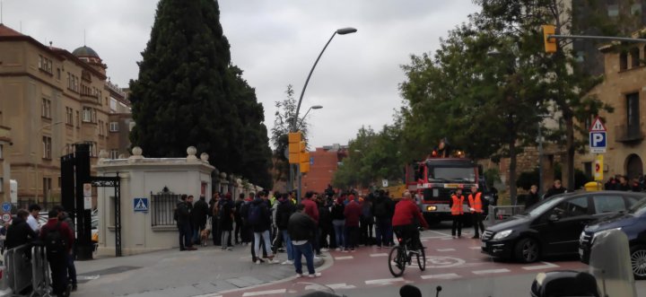 Cordón policial